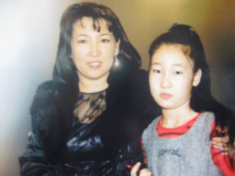 Айжан Маканова