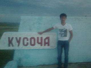 Булат Гармаев