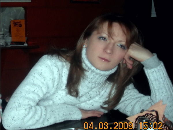 Елена Иванова