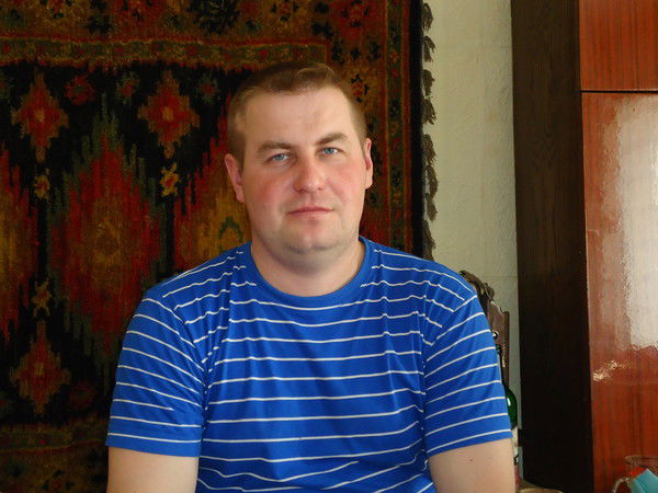 Сергей Оглоблин