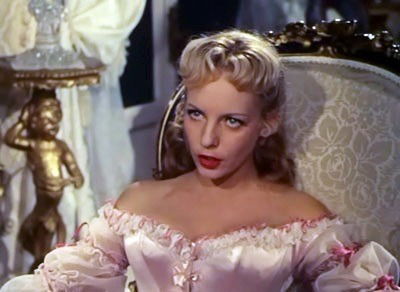 Княжна Ольга