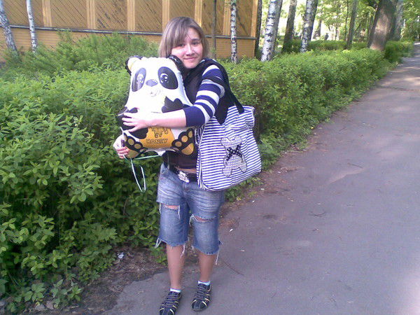 Эльвира Мягдиева