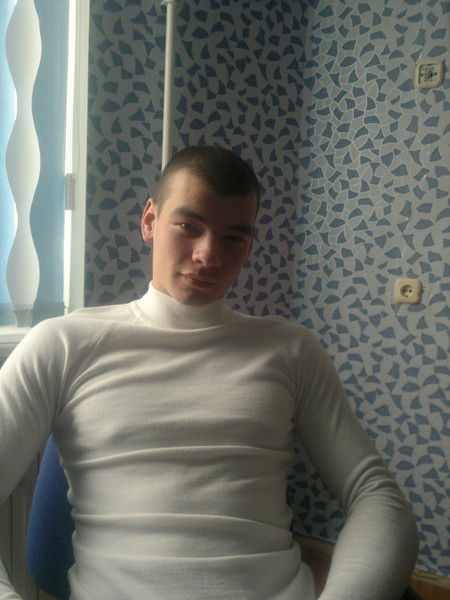 Димка Гурецкий