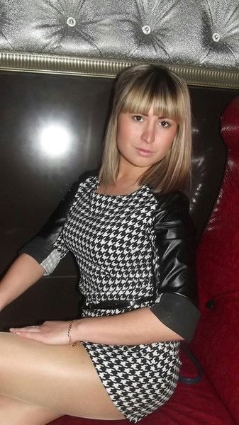 Ирина Воротова