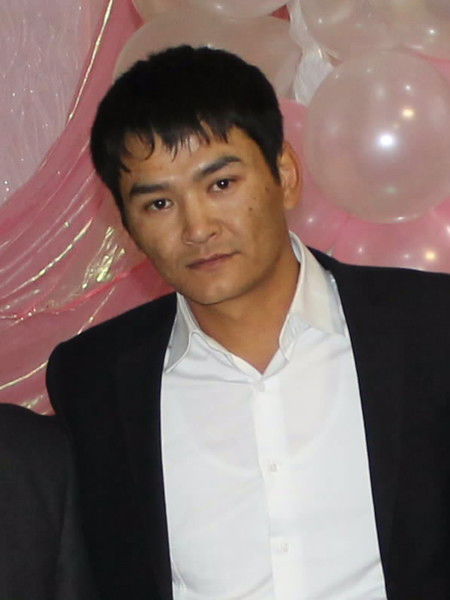 Нурболат Усаинов