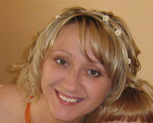 Лилия Простатова