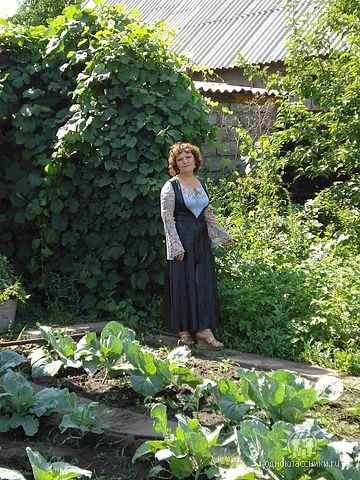 Любовь Лахарева