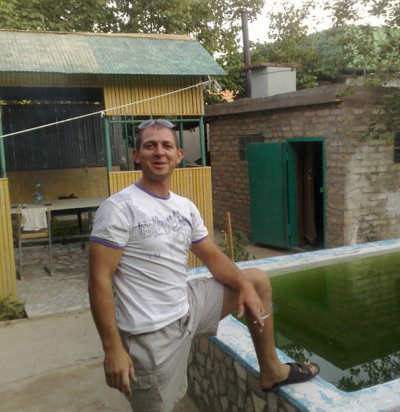 Денис Митяев