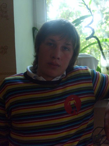 Алексей Иполитов