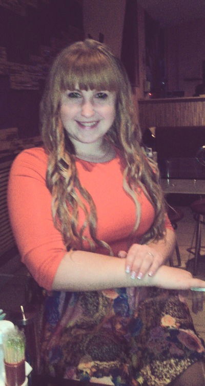 Мария Романова