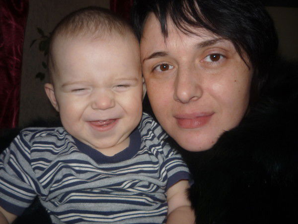 Наталюшечка Душечка