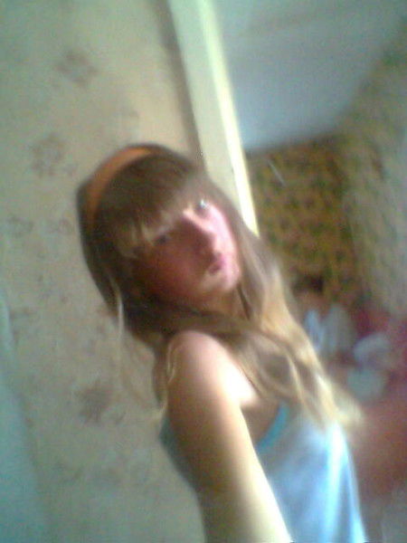 Маша Гаврилова