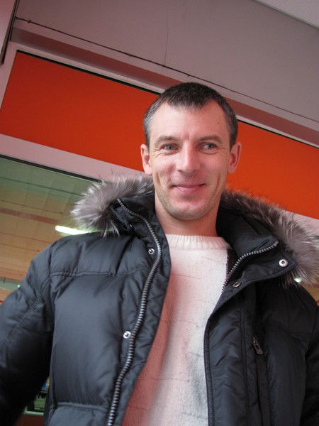 Денис Фролов