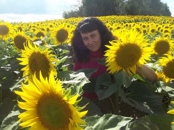 Евгения Глазунова