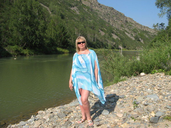 Оксана Гвоздева