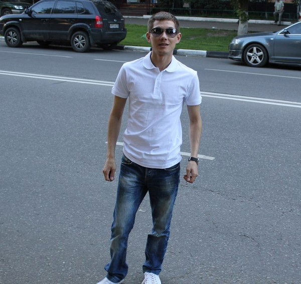 Александр Кузьмин