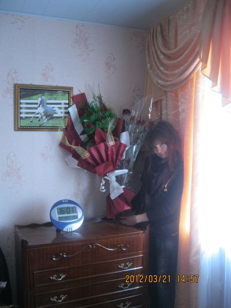 Линара Файзуллина