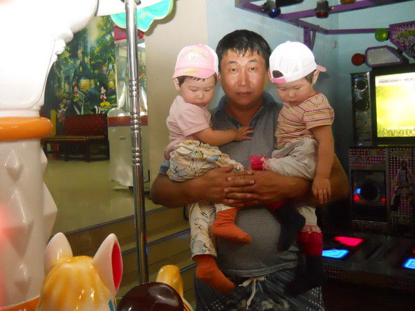 Рахат Долдин