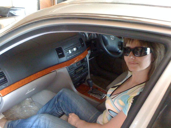 Ирина Саврасова