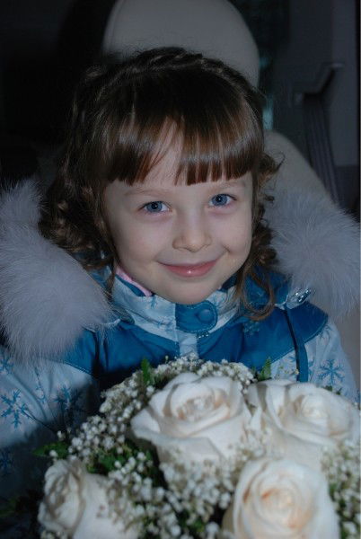 Виктория Лицова