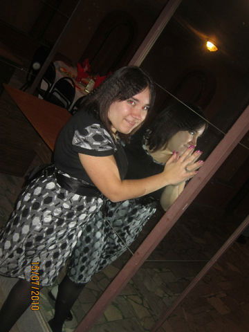 Неля Ахмерова