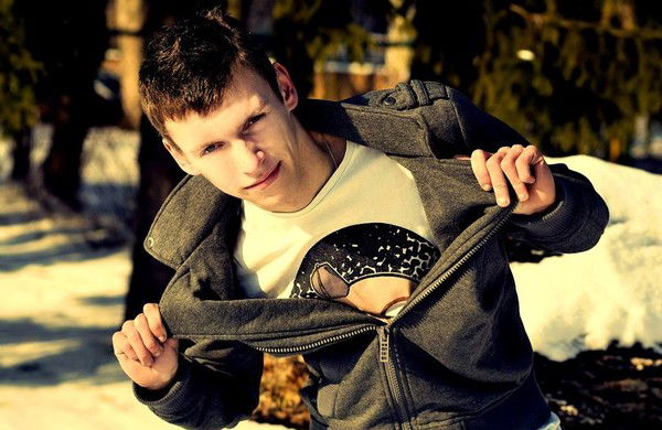 Павел Судоплатов