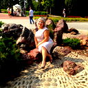 Светлана Даминова