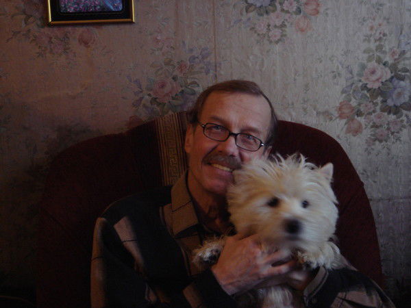 Александр Богородский