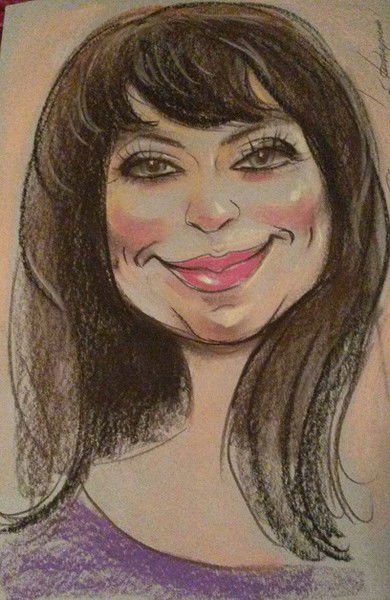 Анюта Алексеева