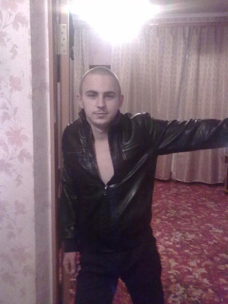 Игорь Силионов