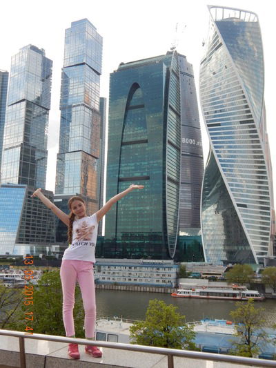 Мартовская Собачка