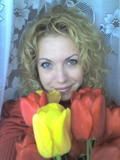 Екатерина Маловичко