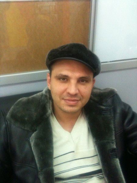 Максим Игоревич