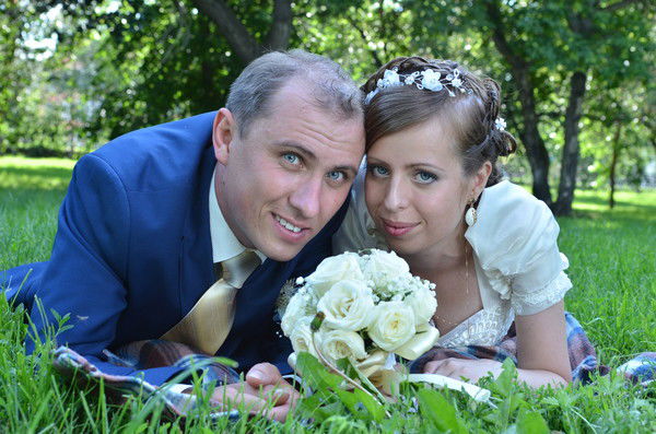 Лидия Власова