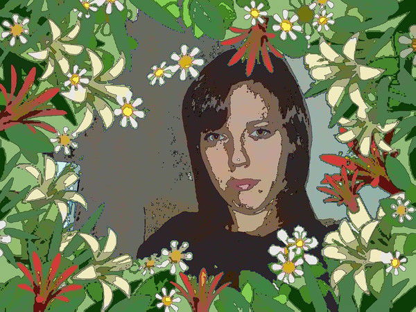 Ирина Лепаловская