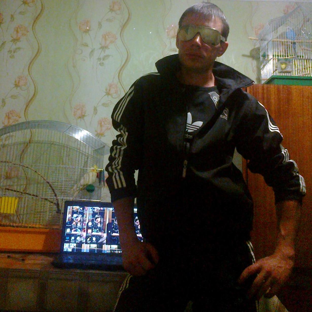 Владислав Войченко