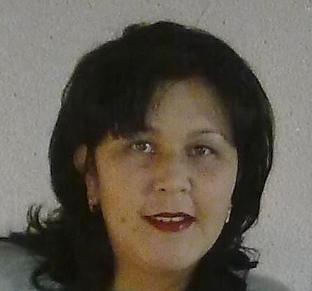 Кызылгуль Кашкимбаева