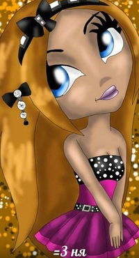 Любовь Григорьева