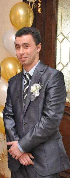 Мурат Айтхожин