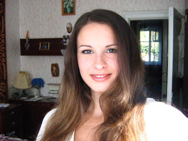 Вера Андреева