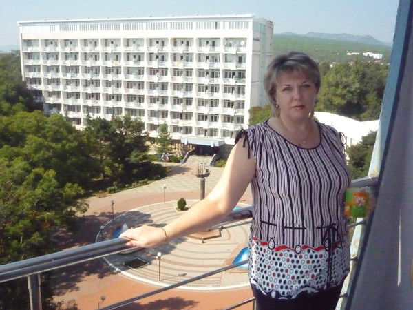 Татьяна Колесникова