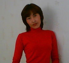 Аманкул Юсупова