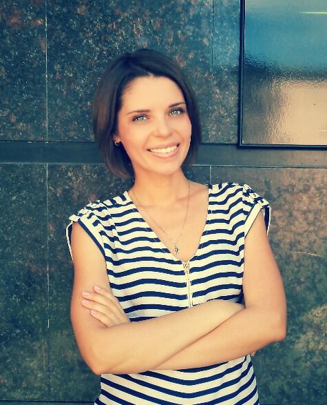 Ольга Закирова