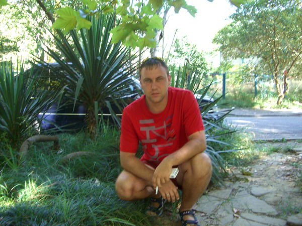 Владимир Лиховид