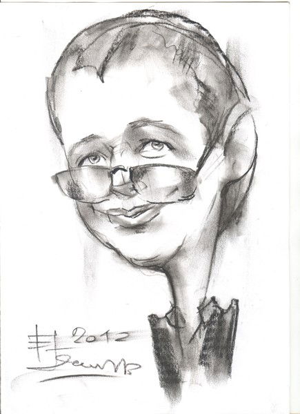 Артём Буковшин