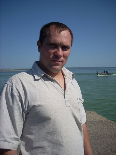 Михаил Сетало