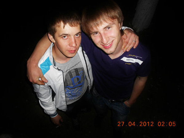 Евгений Шидловский