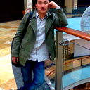 Азамат Аширали