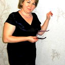 Асия Галимова