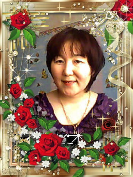 Мактым Эсенгелдиева